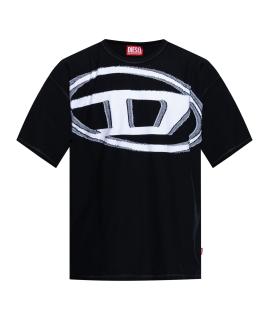 DIESEL Футболка