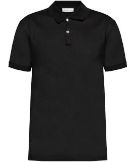 LANVIN Поло с коротким рукавом