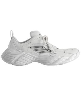 BALENCIAGA Низкие кроссовки / кеды