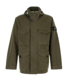 STONE ISLAND Куртка