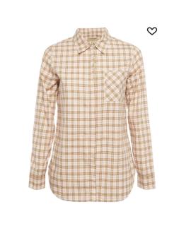 BURBERRY Рубашка