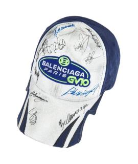 BALENCIAGA Кепка/бейсболка