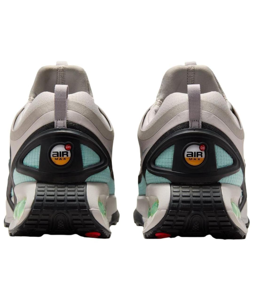 NIKE Бежевые кроссовки, фото 5