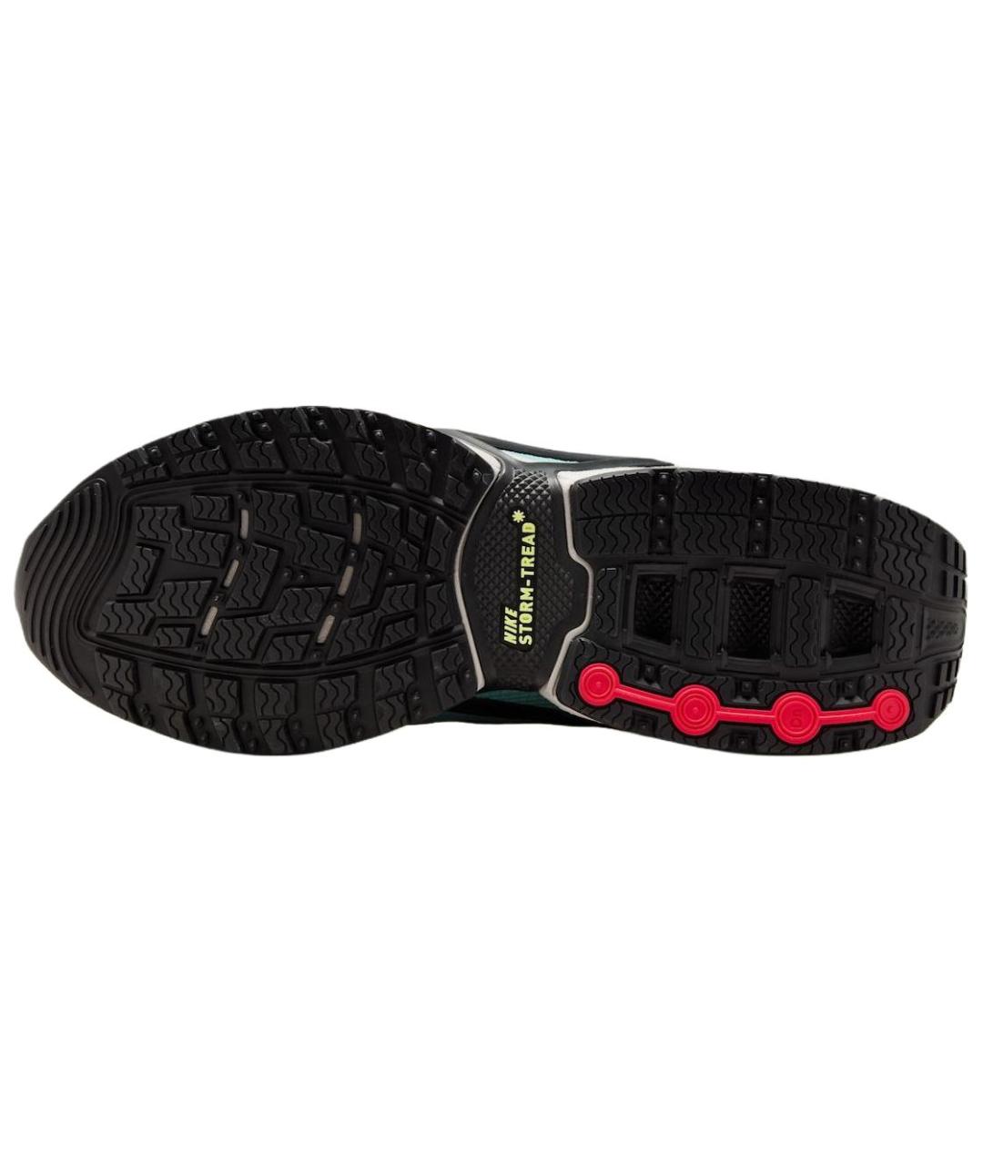 NIKE Бежевые кроссовки, фото 6