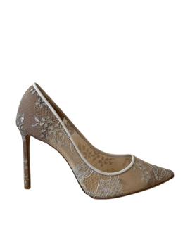 JIMMY CHOO Туфли
