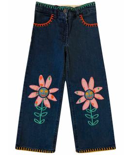 STELLA MCCARTNEY KIDS Детские джинсы