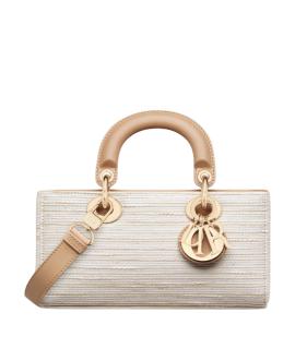 CHRISTIAN DIOR Сумка через плечо