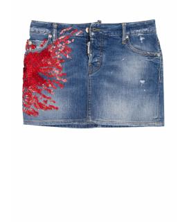 DSQUARED2 Юбка мини