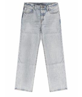 ALEXANDER WANG Прямые джинсы