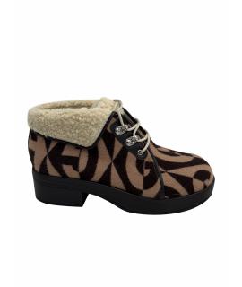 GUCCI Полусапоги