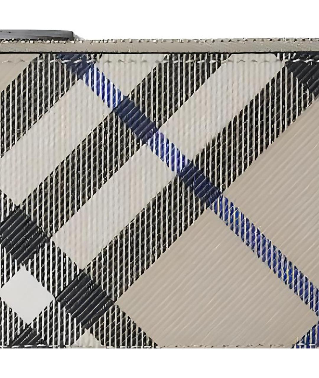 BURBERRY Бежевый кардхолдер, фото 3