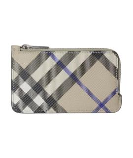 BURBERRY Кардхолдер