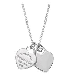 TIFFANY&CO Подвеска