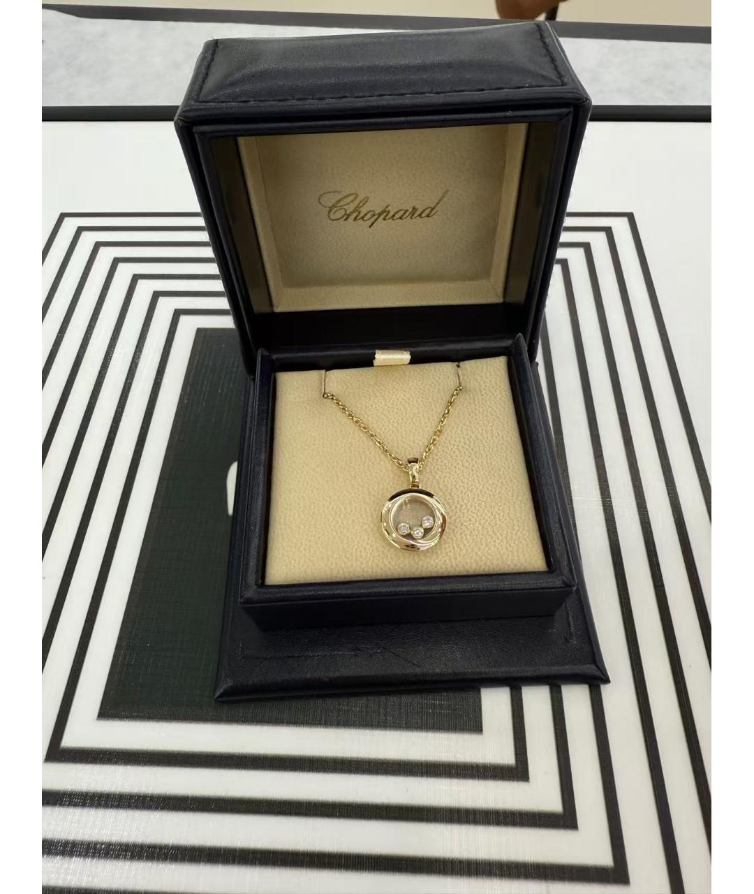 CHOPARD Колье, фото 3
