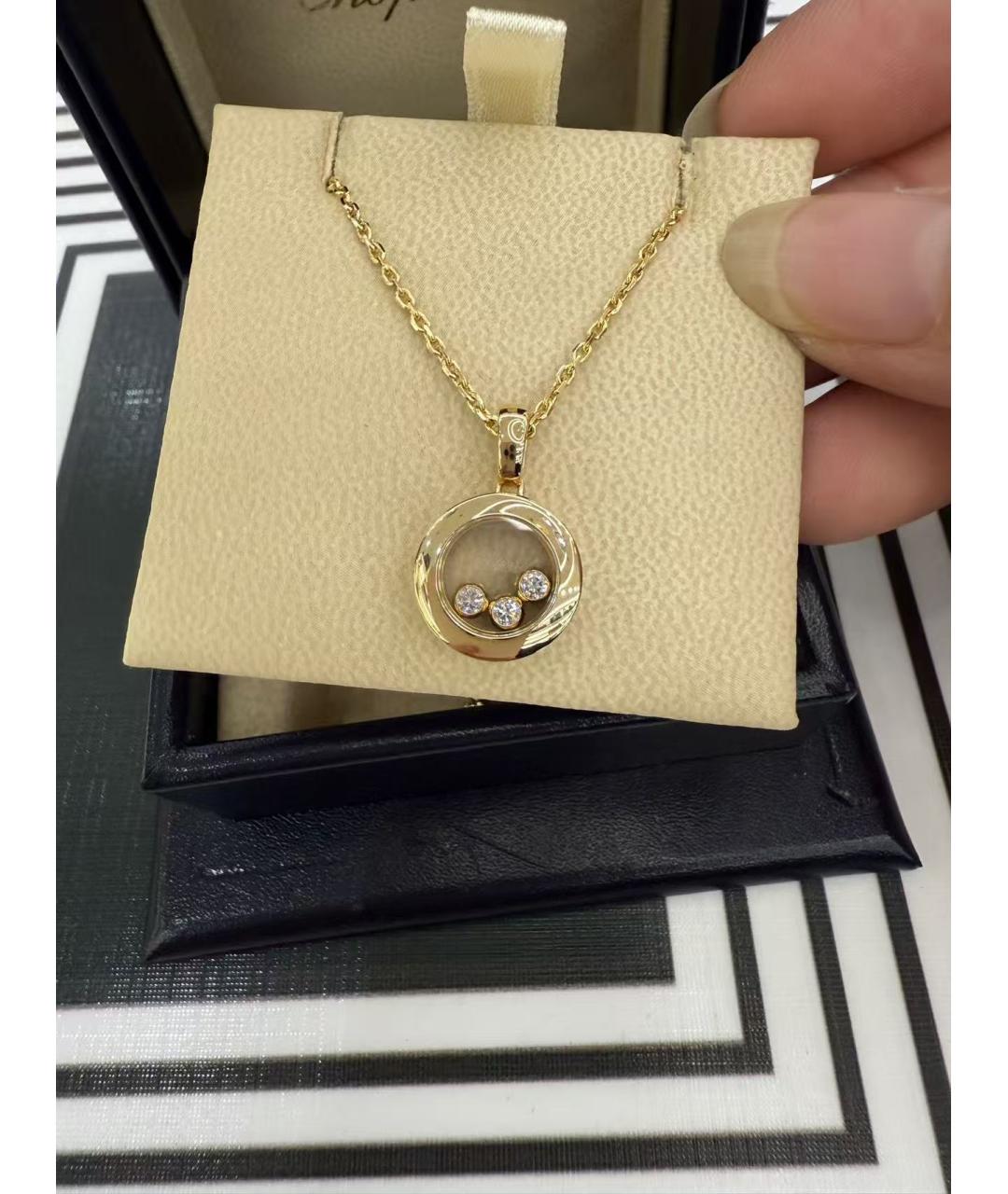 CHOPARD Колье, фото 6