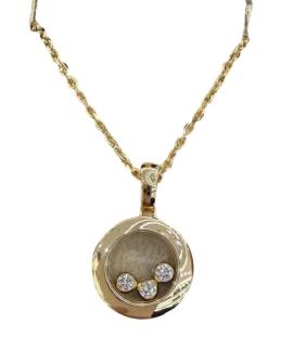 CHOPARD Колье