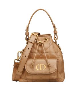 CHRISTIAN DIOR Сумка через плечо