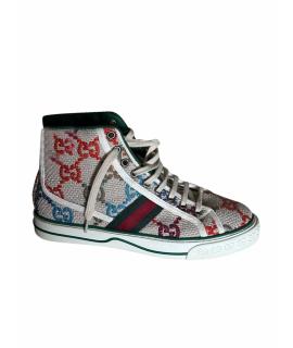 GUCCI Кеды
