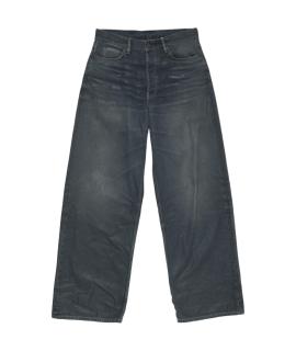 ACNE STUDIOS Прямые джинсы
