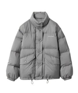 MIU MIU Пуховик