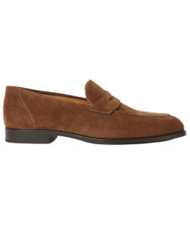 LORO PIANA Лоферы