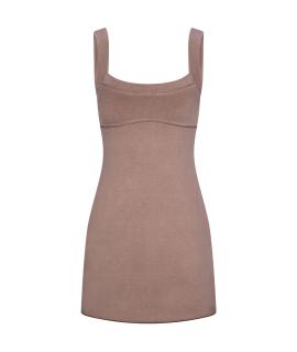 SKIMS Вечернее платье