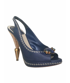 

Босоножки CHRISTIAN DIOR PRE-OWNED