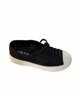 PRADA Кеды