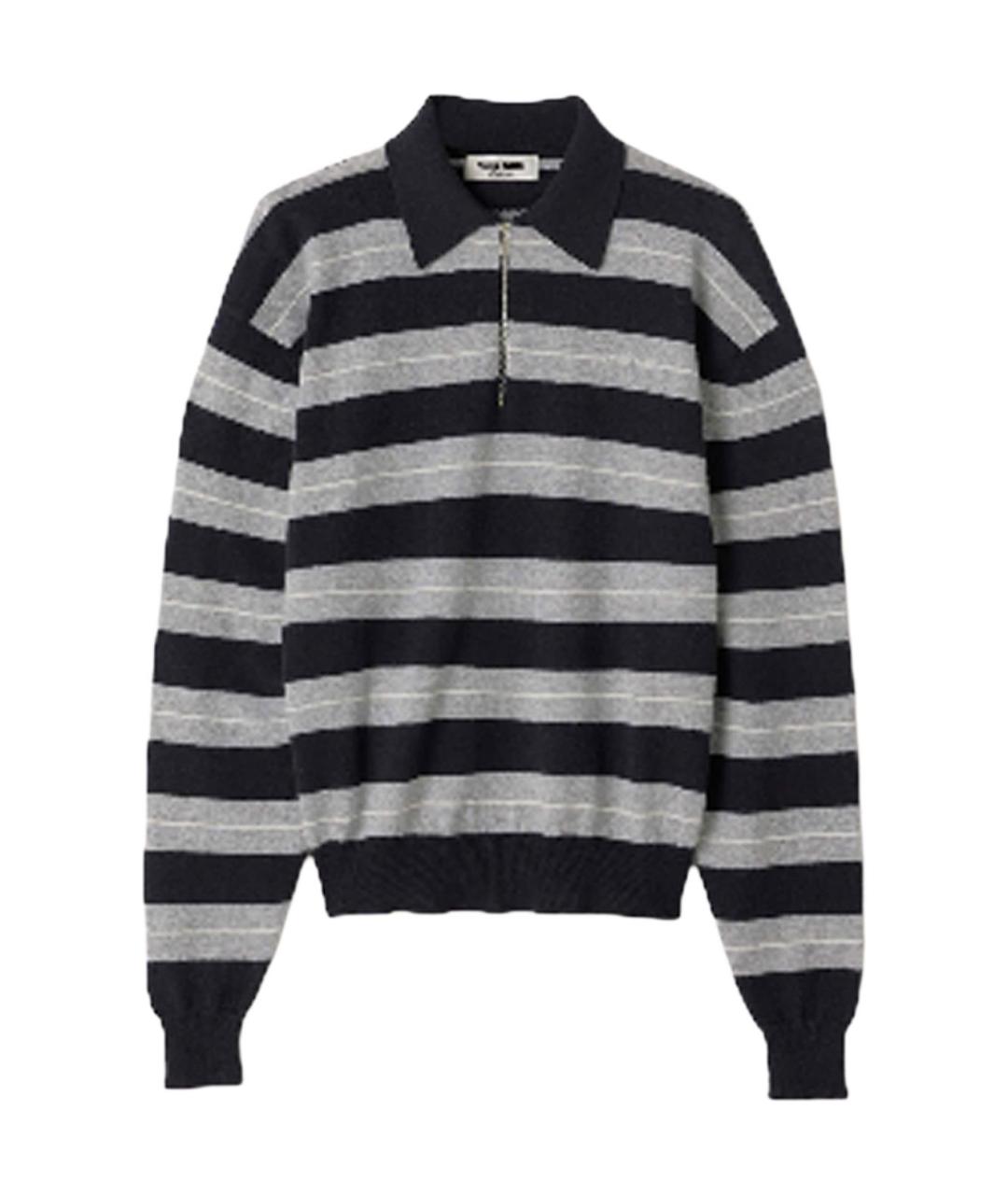 MIU MIU Синяя рубашка, фото 1