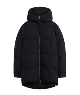 JIL SANDER Пуховик