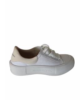 ALEXANDER MCQUEEN Кеды