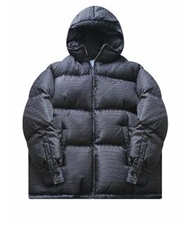 PRADA Пуховик