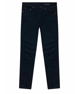 SAINT LAURENT Джинсы слим