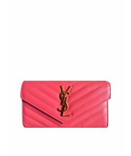 SAINT LAURENT Кошелек