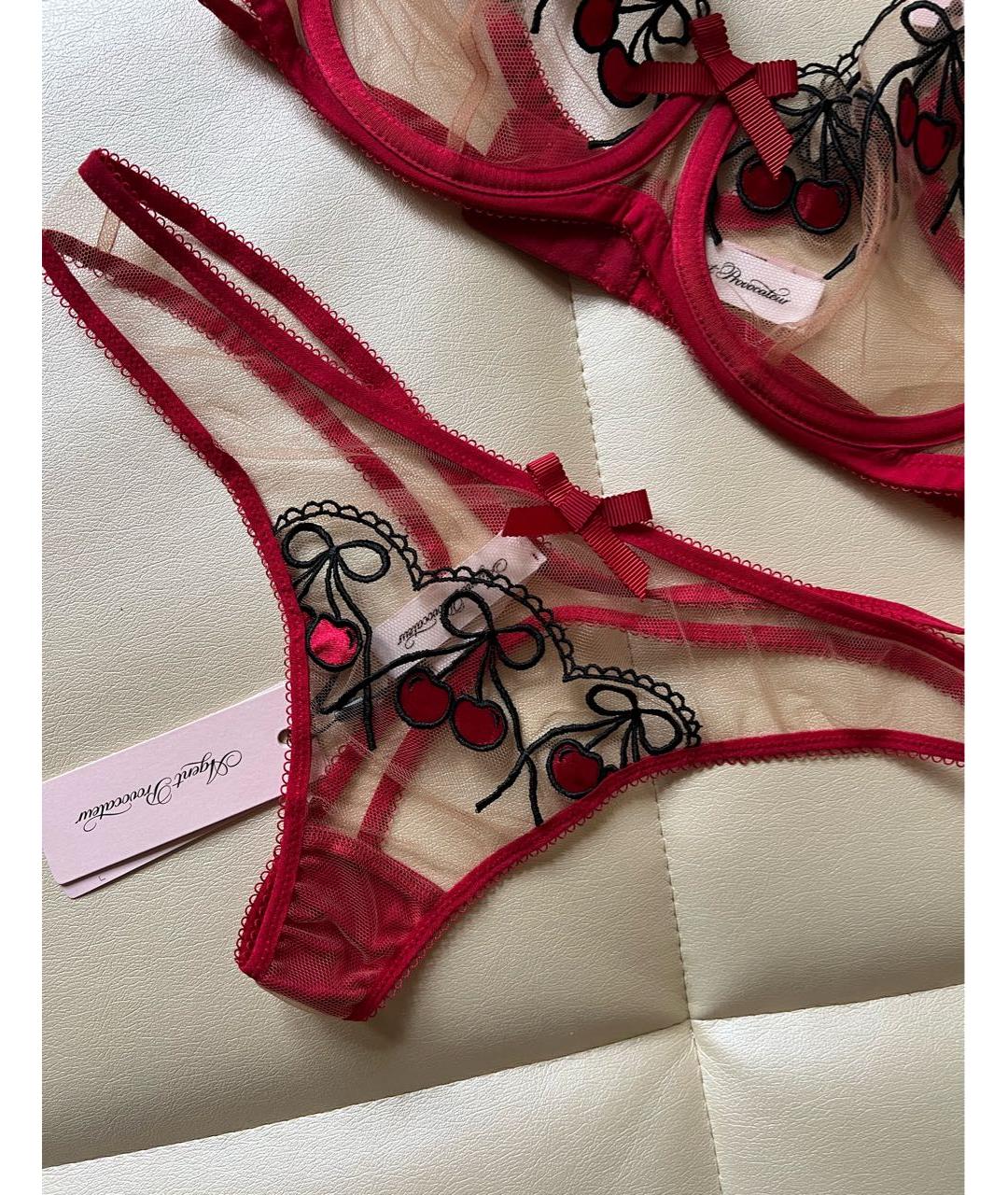 AGENT PROVOCATEUR Мульти комплекты, фото 8