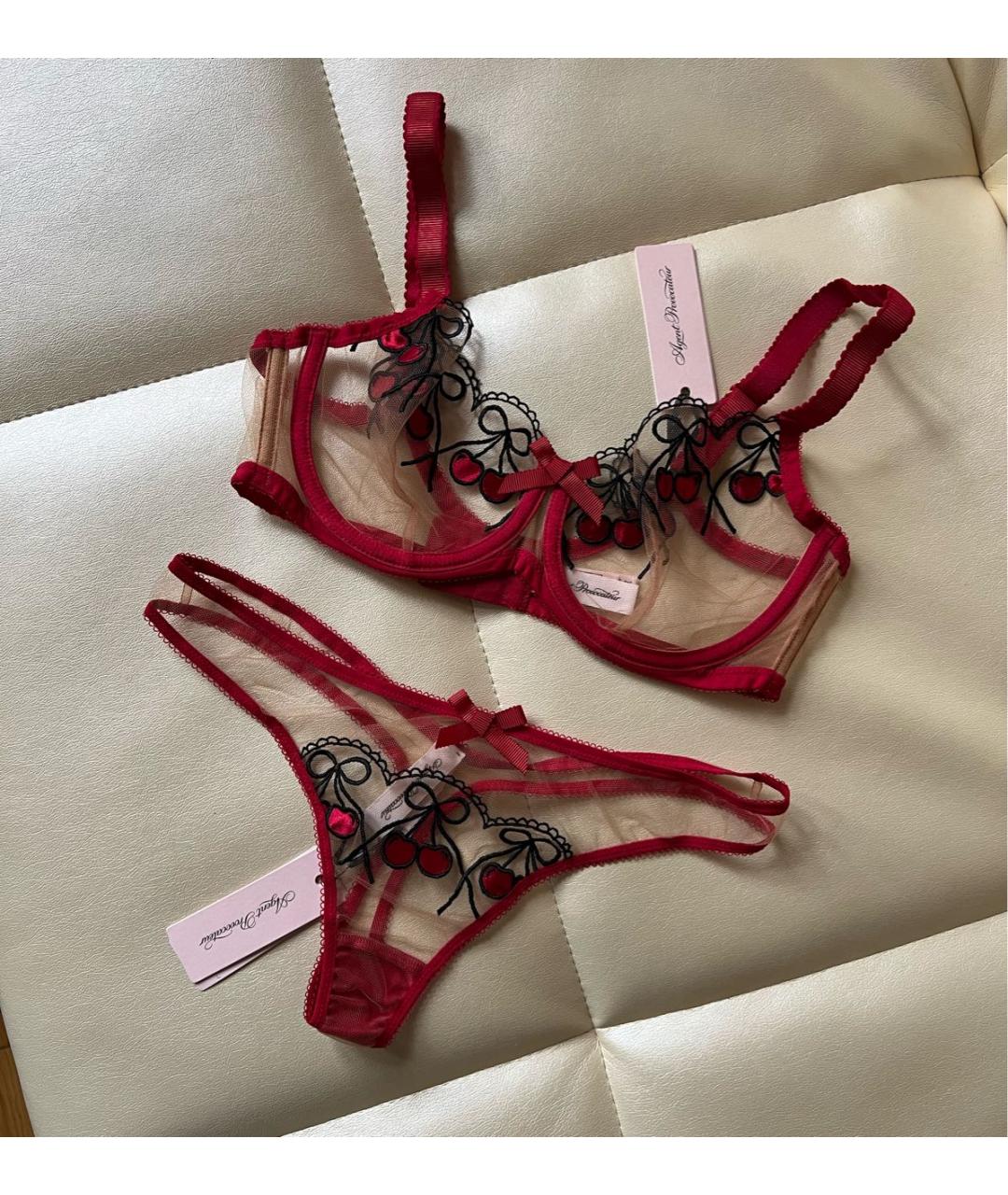AGENT PROVOCATEUR Мульти комплекты, фото 5