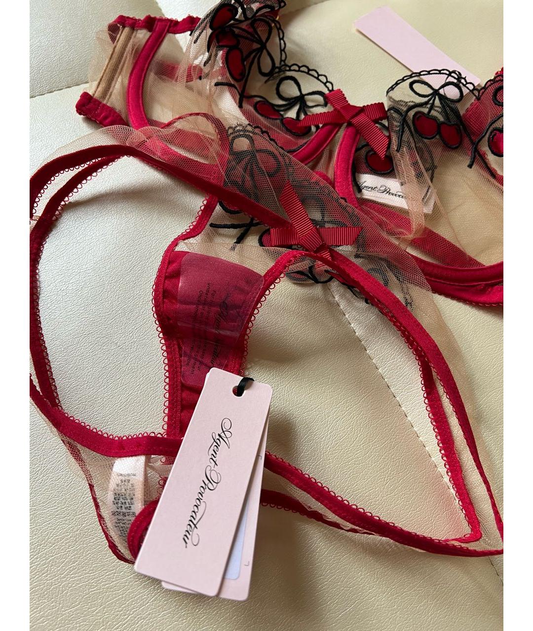 AGENT PROVOCATEUR Мульти комплекты, фото 4