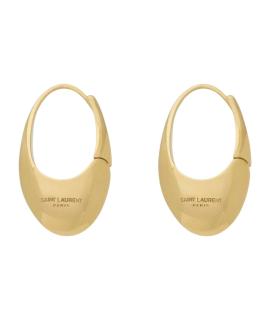 SAINT LAURENT Серьги