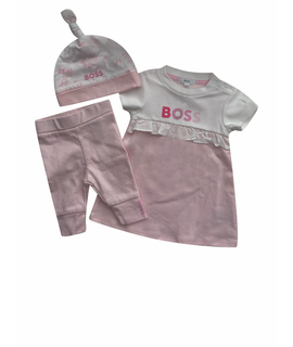 

Комплект HUGO BOSS