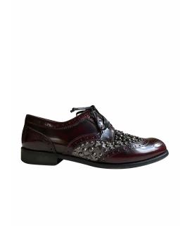DOLCE&GABBANA Брогги и оксфорды