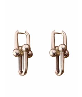 TIFFANY&CO Серьги