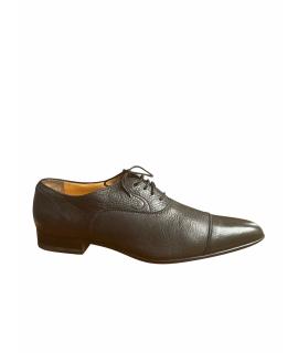 SANTONI Ботинки