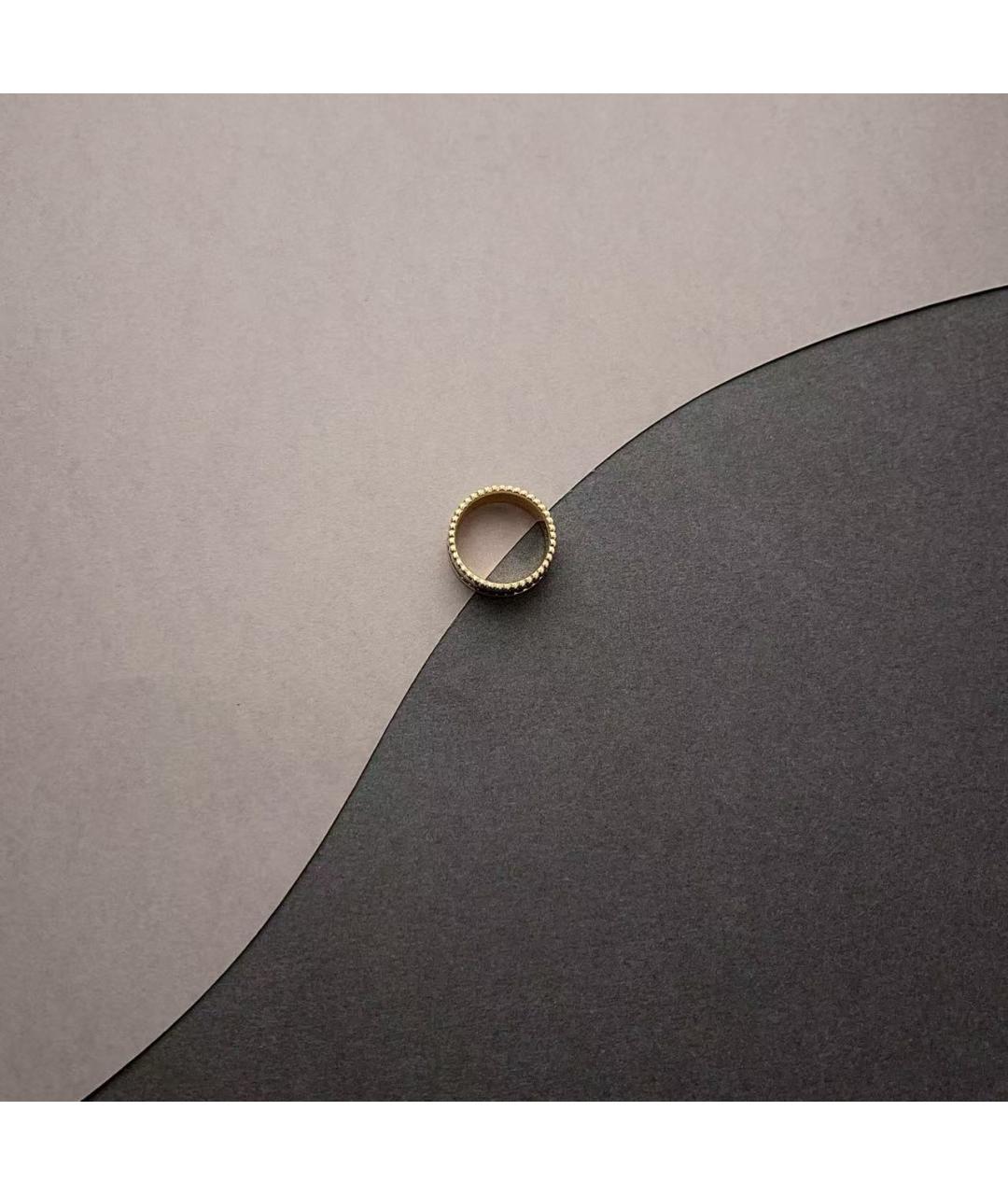 BOUCHERON Керамическое кольцо, фото 3