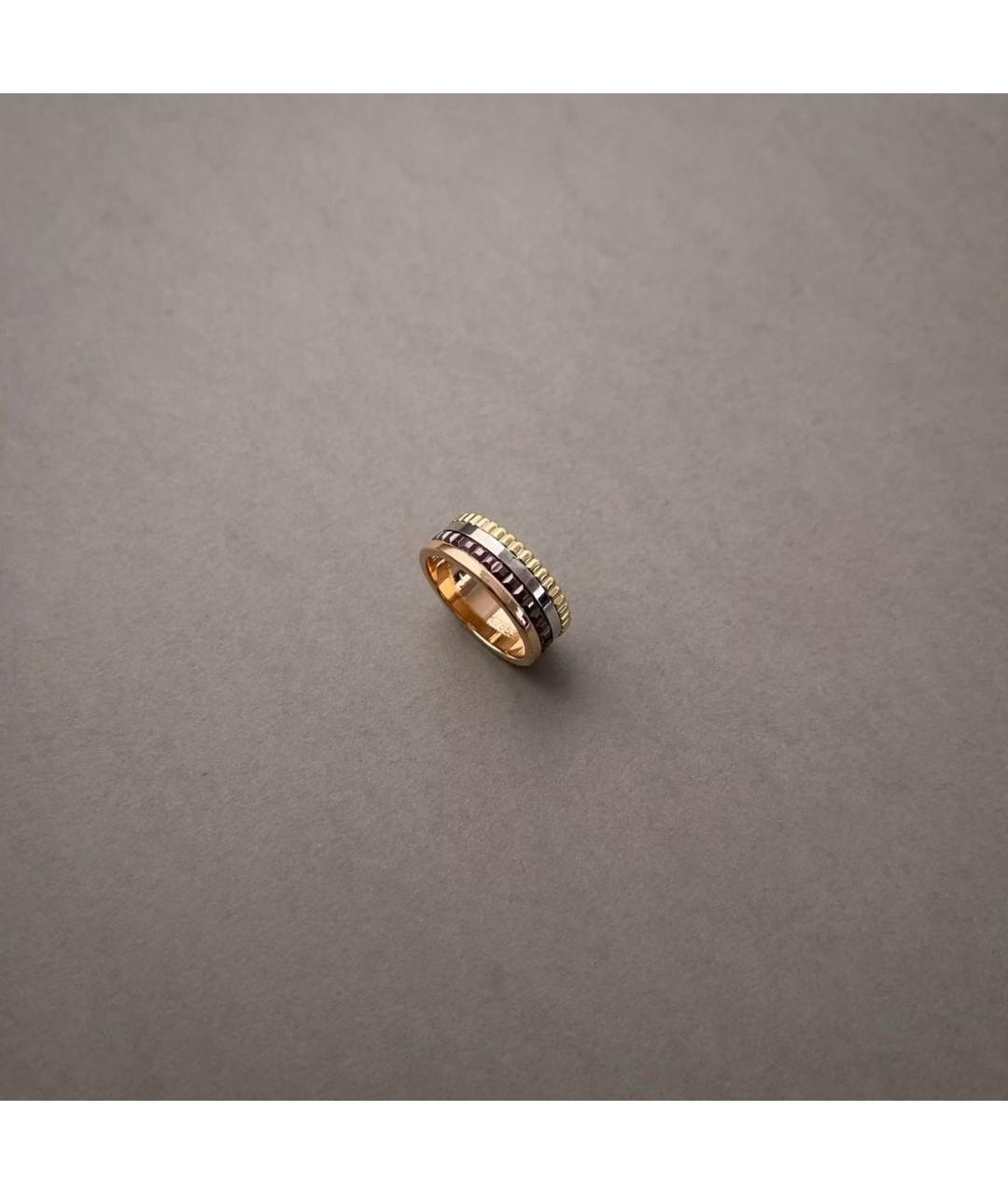 BOUCHERON Керамическое кольцо, фото 4