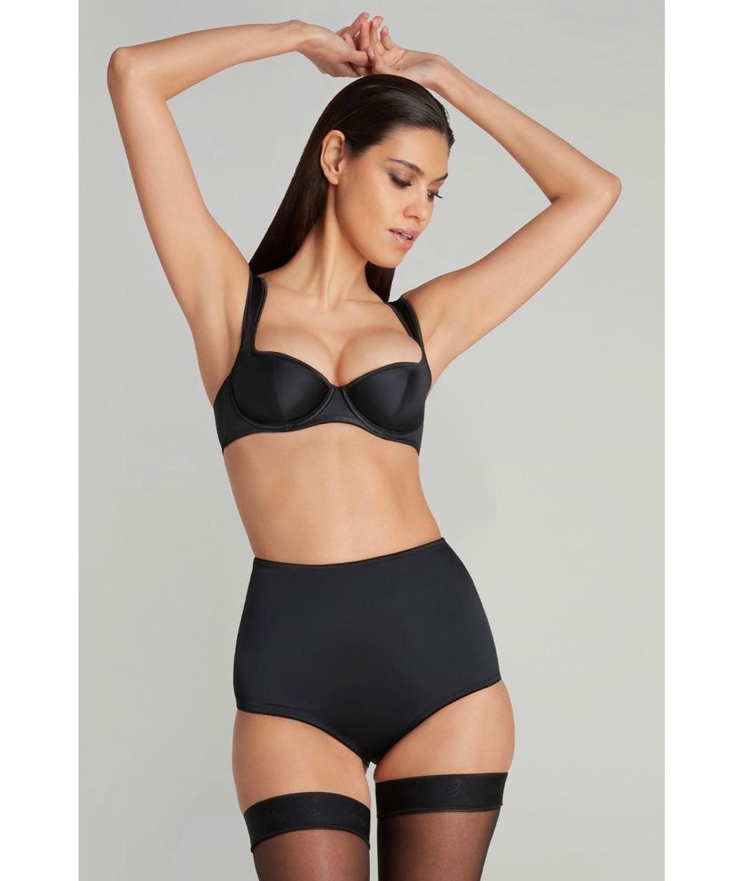 AGENT PROVOCATEUR Черный комплекты, фото 2