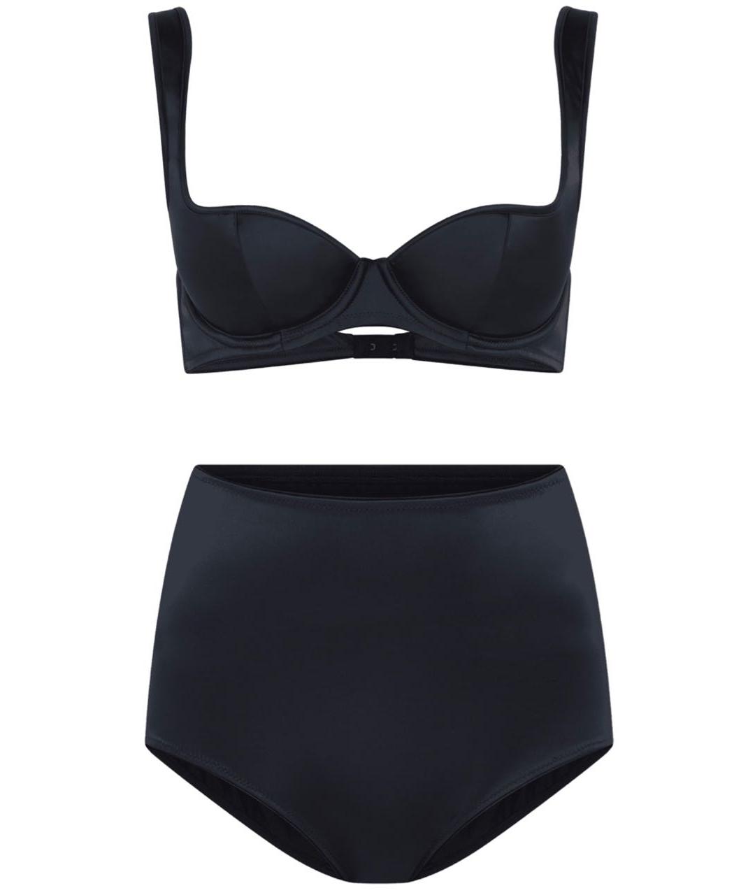 AGENT PROVOCATEUR Черный комплекты, фото 1