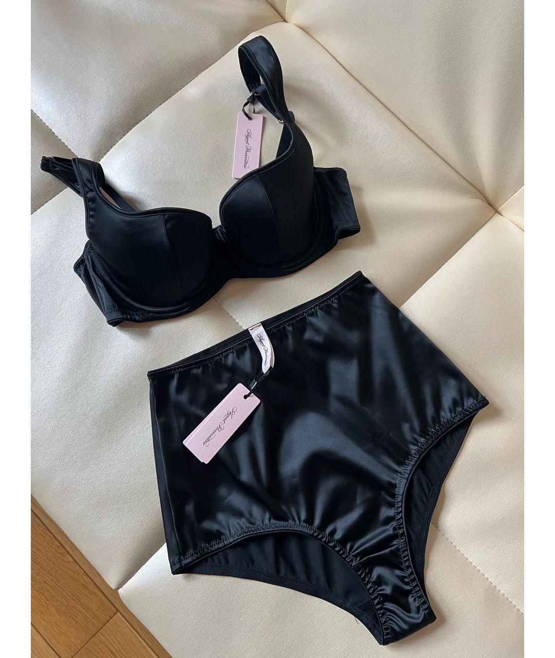 AGENT PROVOCATEUR Черный комплекты, фото 6