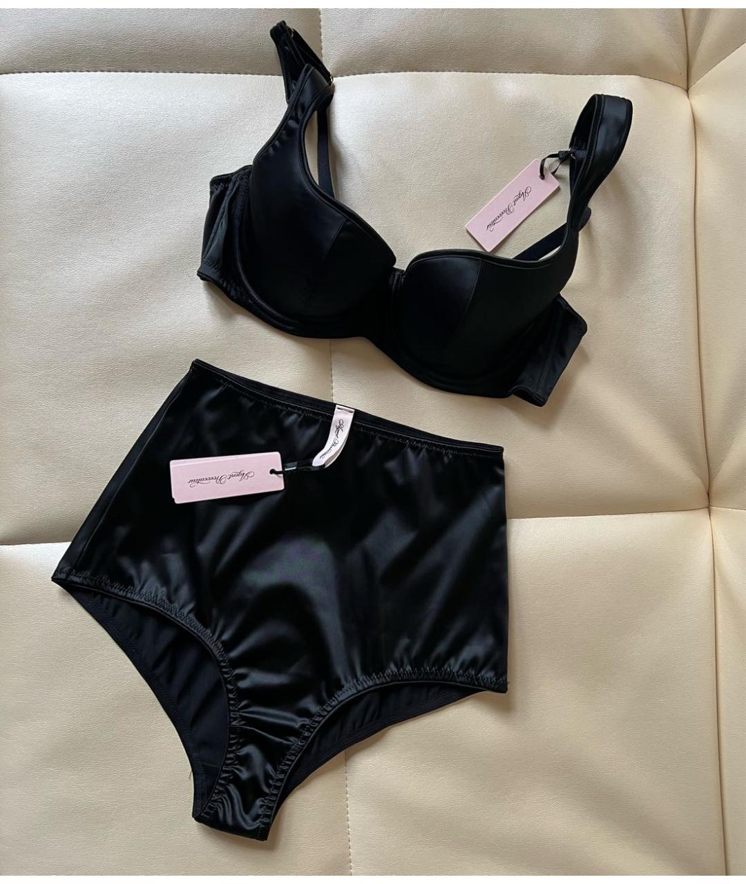 AGENT PROVOCATEUR Черный комплекты, фото 5