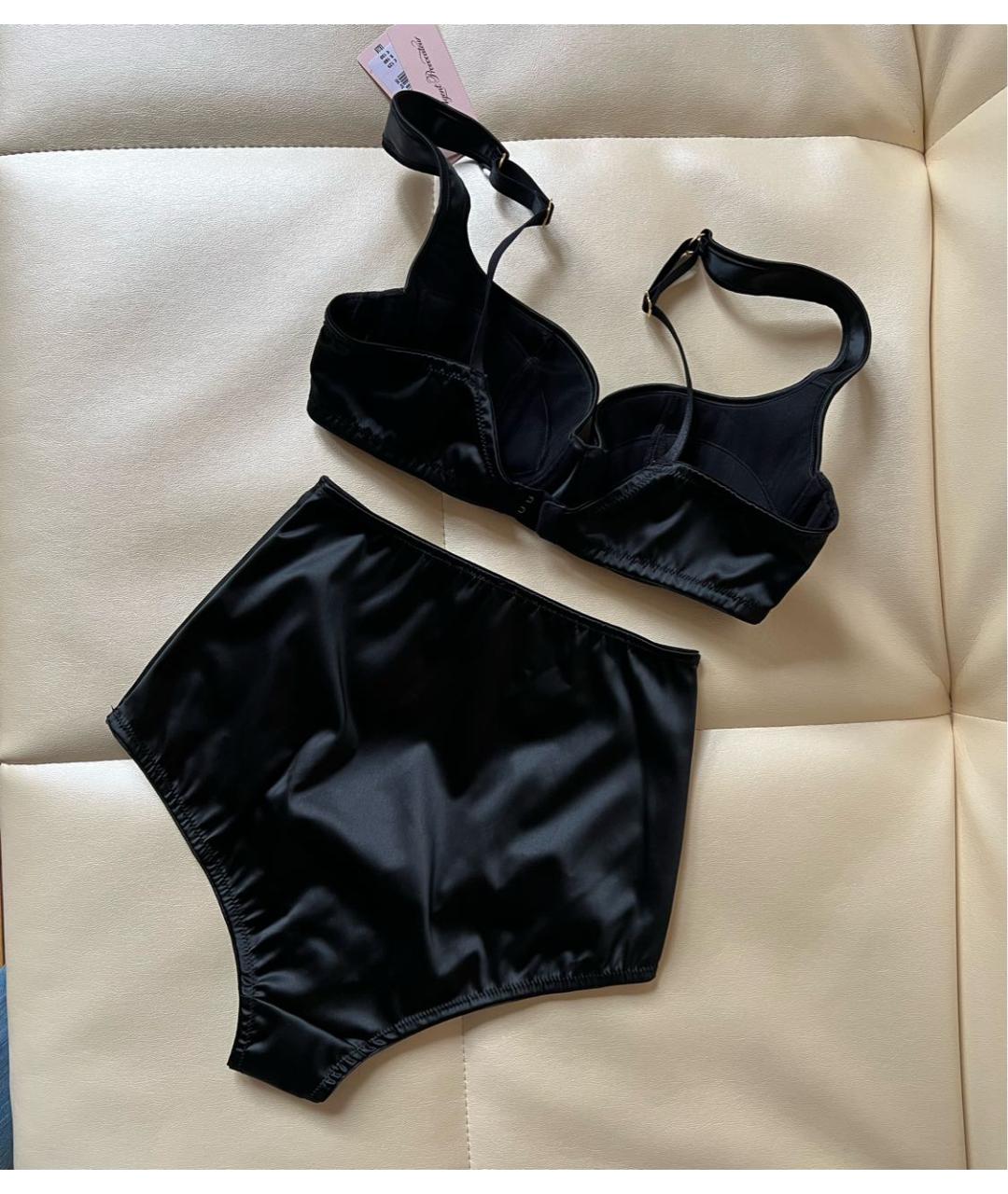 AGENT PROVOCATEUR Черный комплекты, фото 7
