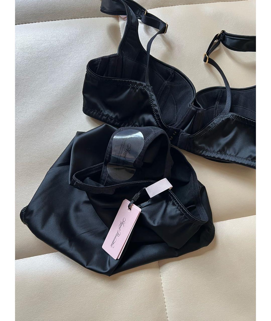 AGENT PROVOCATEUR Черный комплекты, фото 8
